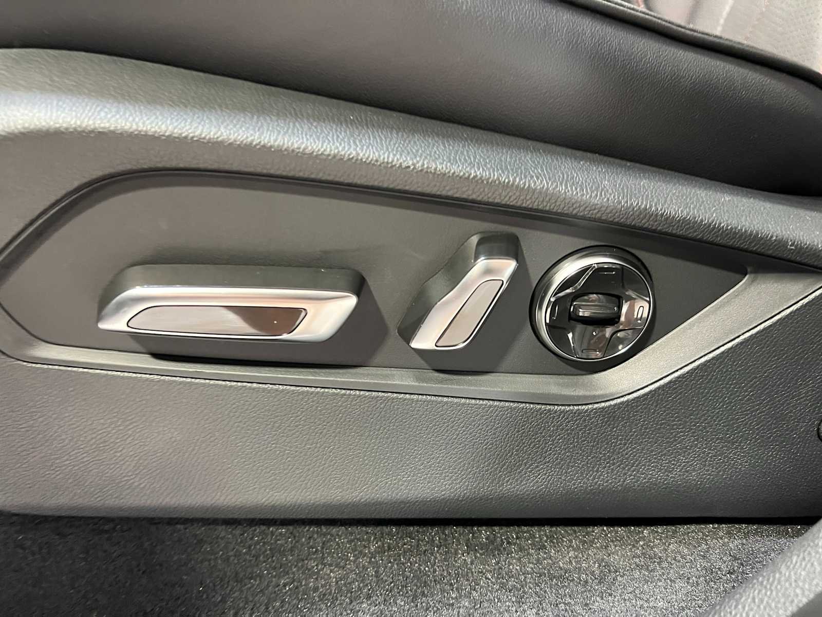 2026 Acura MDX A-Spec w/Advance Package - Photo 20