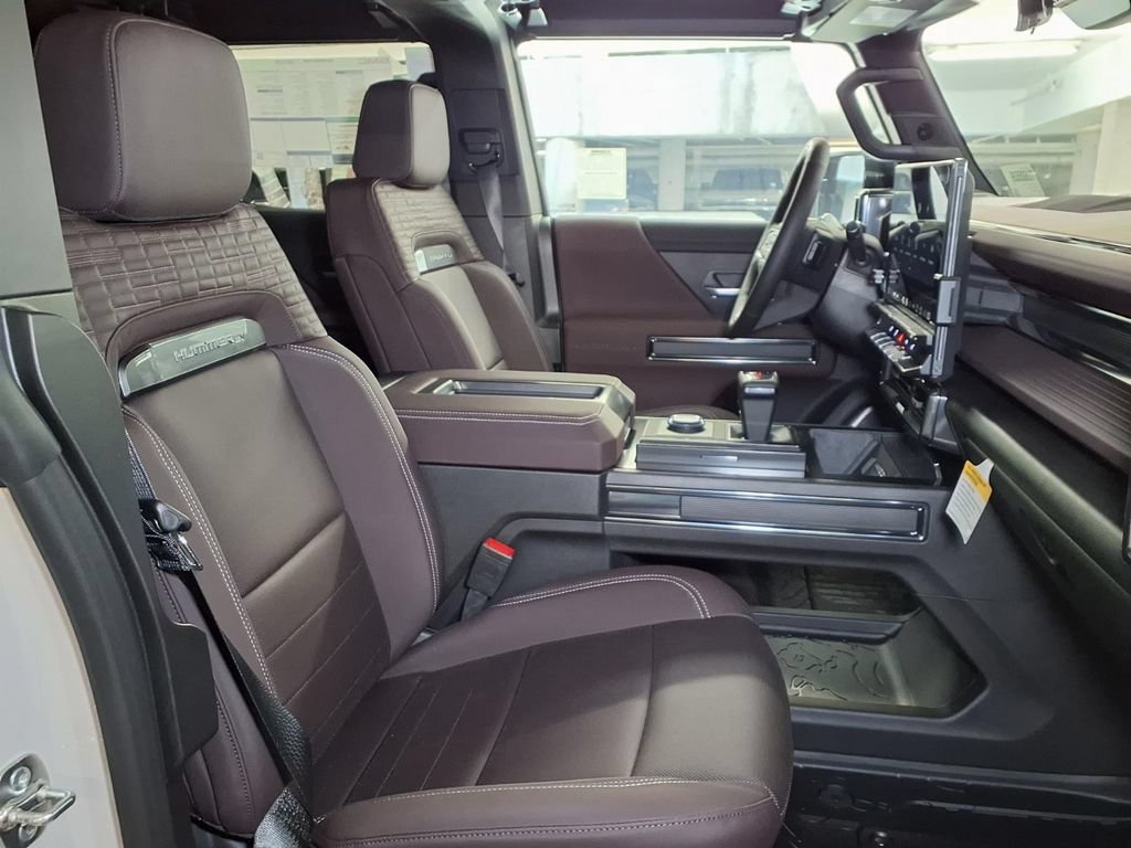 2026 GMC HUMMER EV 2X - Photo 6
