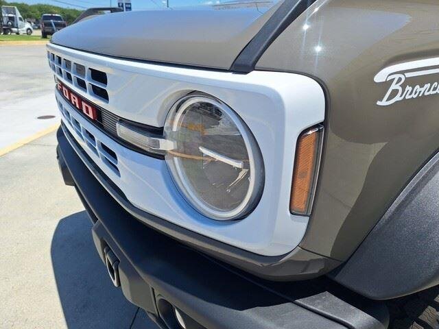 New 2026 Marsh Gray Ford Heritage Edition image 31
