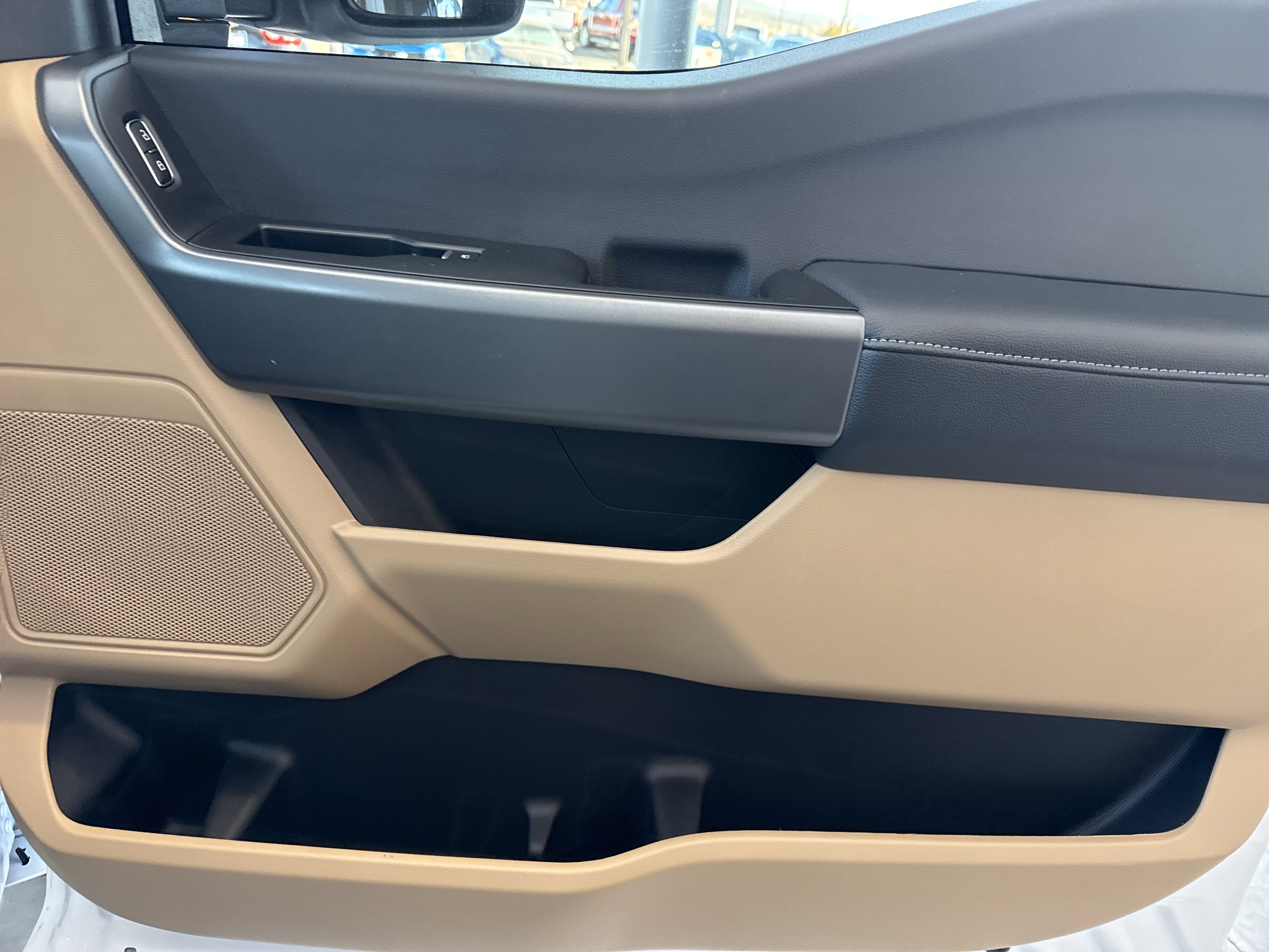 2026 Ford F-350 Super Duty XLT - Photo 18