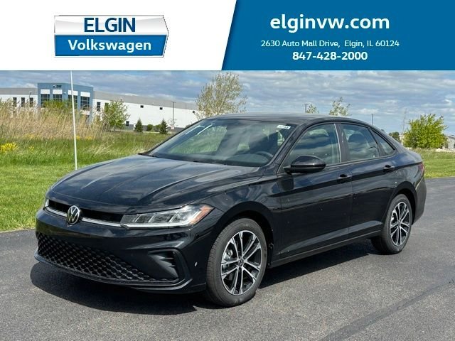 2026 Volkswagen Jetta 1.5T Sport Auto SULEV's photo