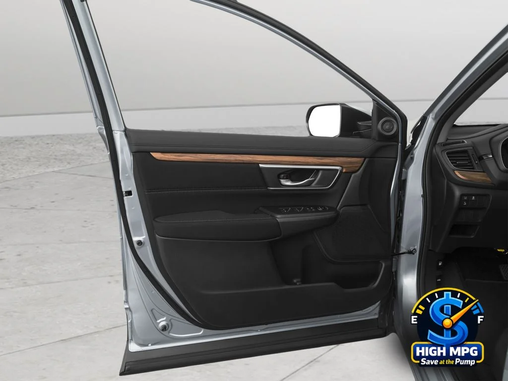 Used 2022 Silver Honda EX image 12