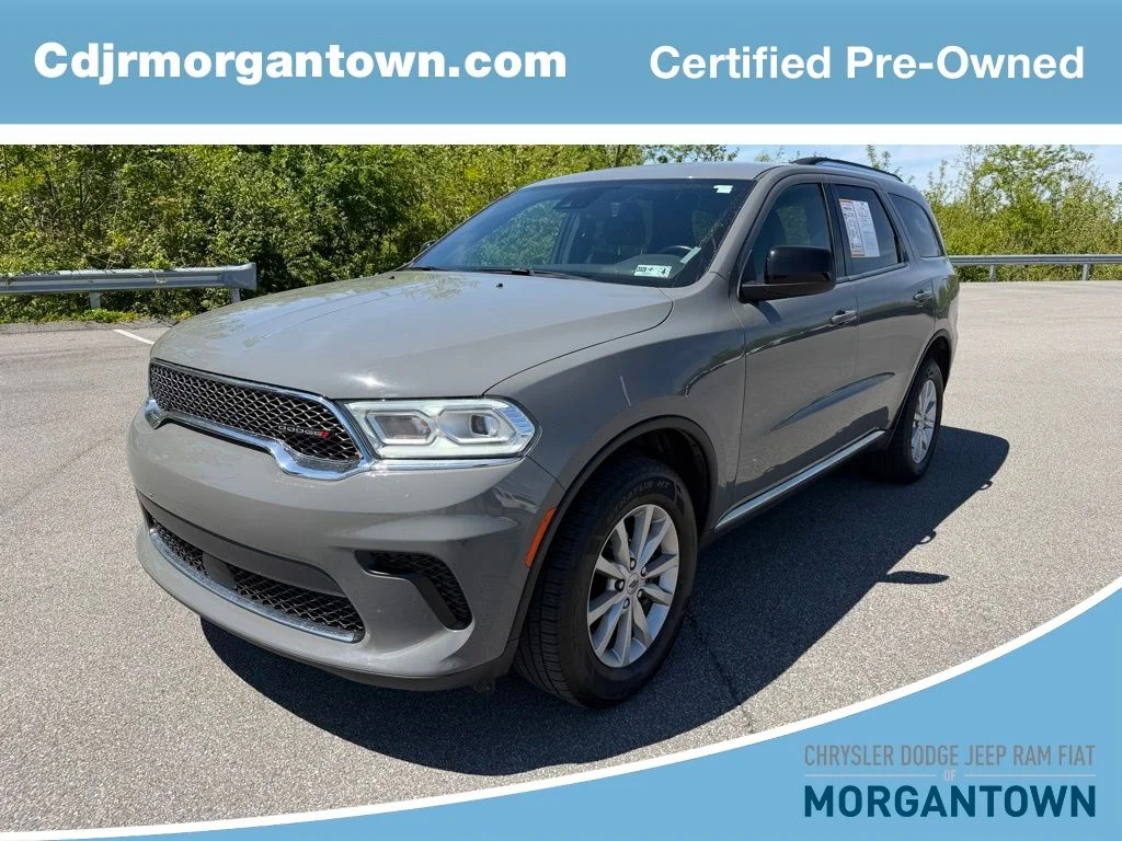 2023 Dodge Durango SXT Launch Edition AWD's photo