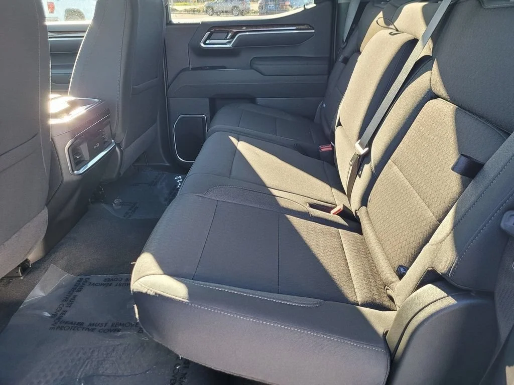 2026 GMC Sierra 1500 Elevation - Photo 8