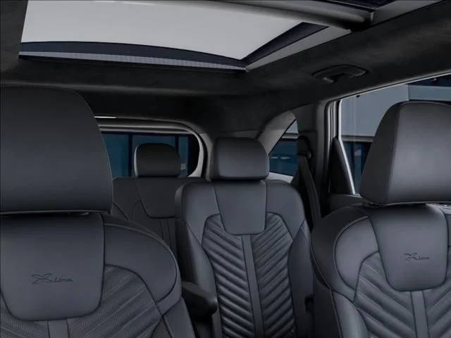 New 2026 White Kia X-Line SX Prestige image 27