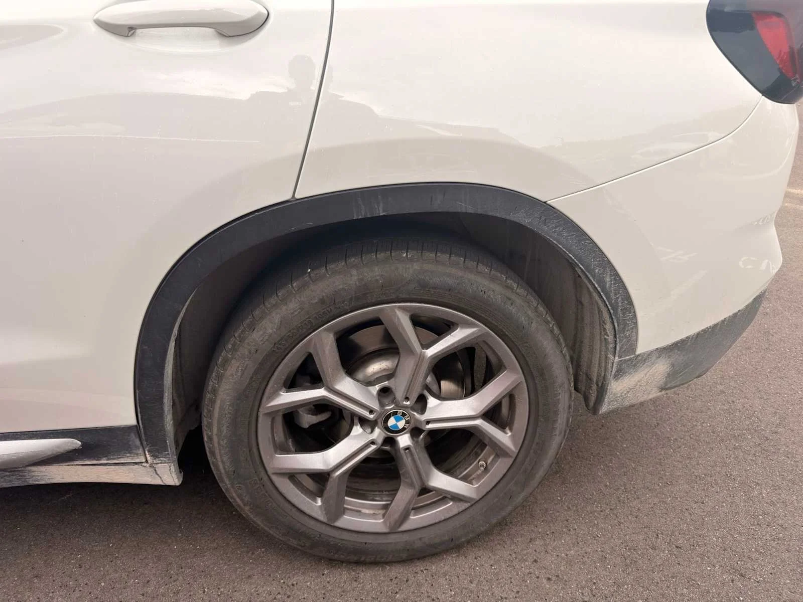 Certified Used 2023 Alpine White BMW xDrive30i image 12