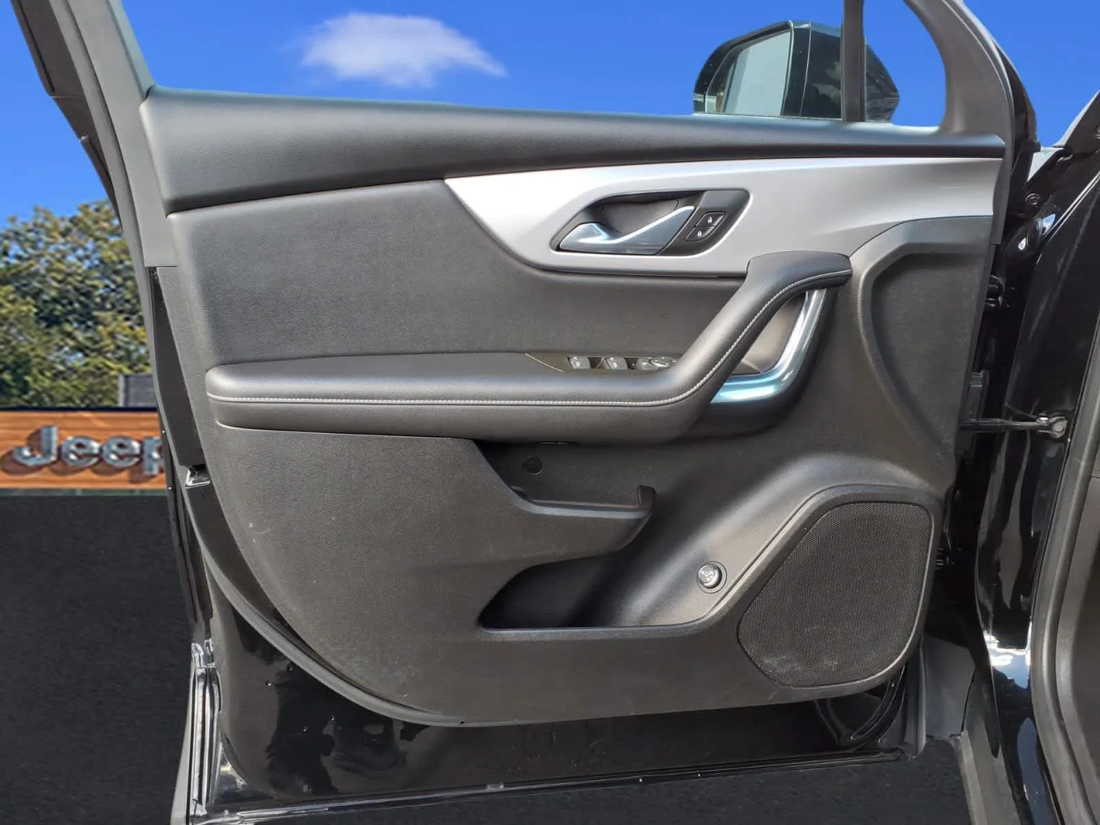 Used 2023 Black Chevrolet LT image 11