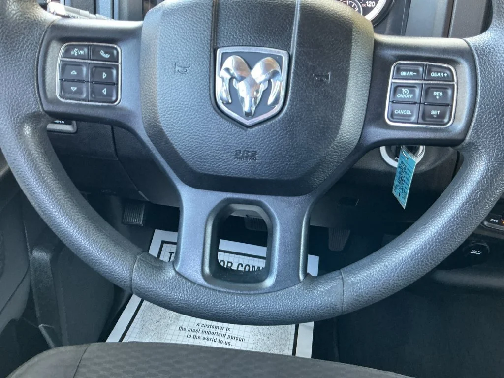 Used 2020 Red Ram Express image 24