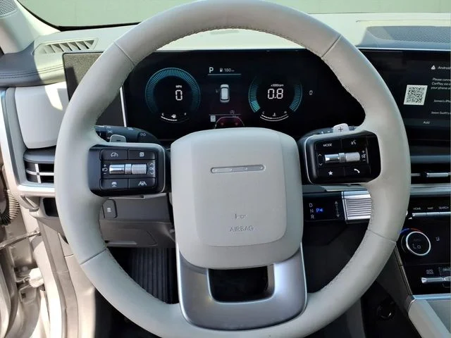 Used 2026 Silver Hyundai SEL image 22
