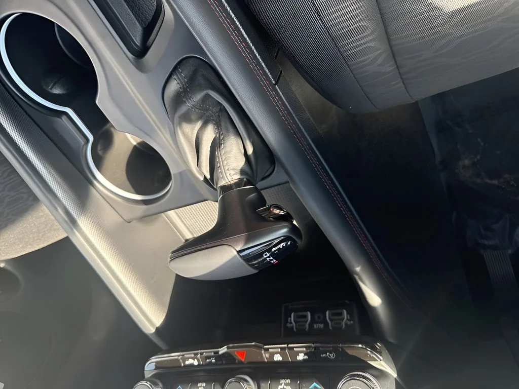 Used 2026 White Dodge GT image 17