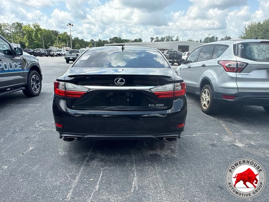 Used 2016  Lexus 350 image 6