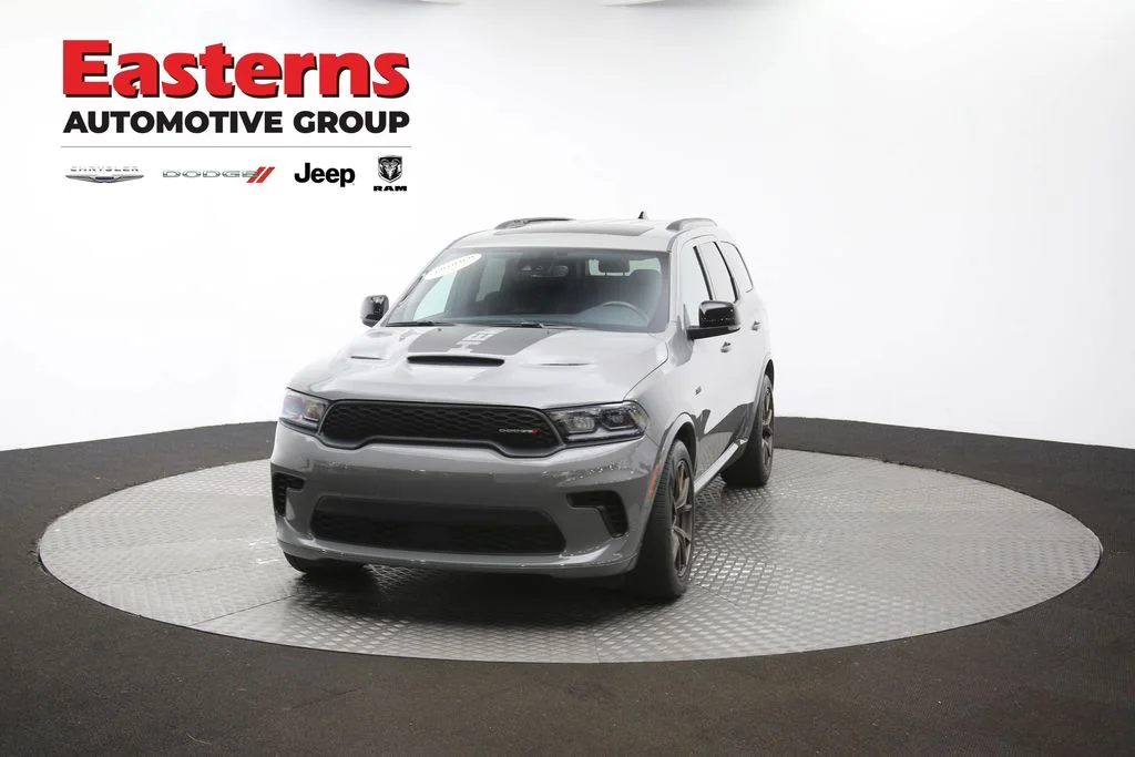 Used 2025 Gray Dodge R/T 20th Anniversary Plus image 57