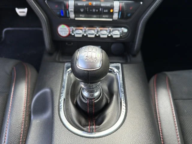Used 2017 Red Ford GT Premium image 20