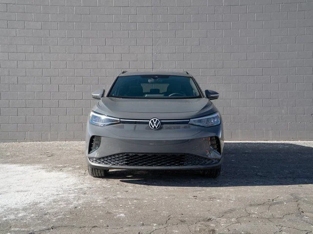 New 2025 Gray Volkswagen Pro image 2
