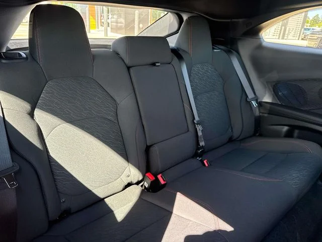 New 2026 Black Dodge R/T image 11