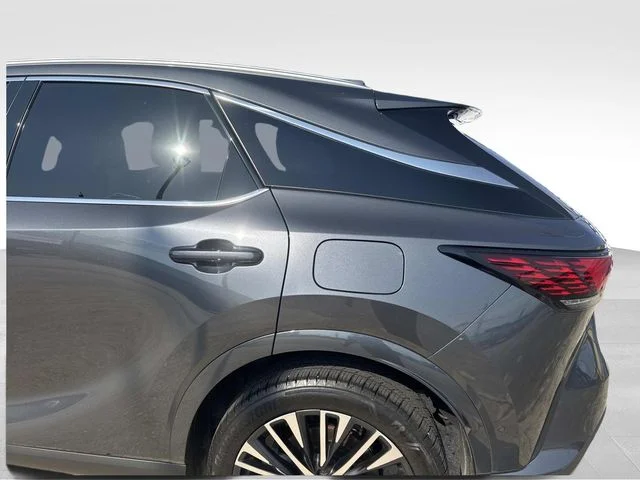Used 2024 Gray Lexus 350 Premium Plus image 52