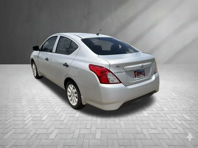 Used 2019 Silver Nissan 1.6 S image 13