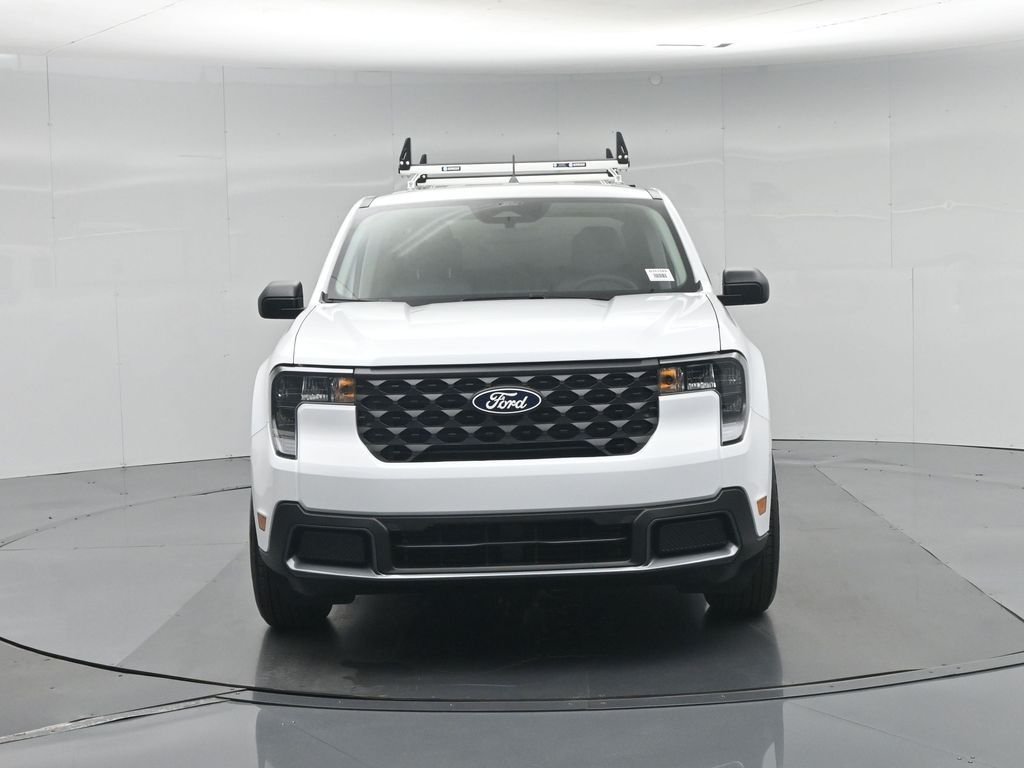 New 2026 Oxford White Ford XLT image 26