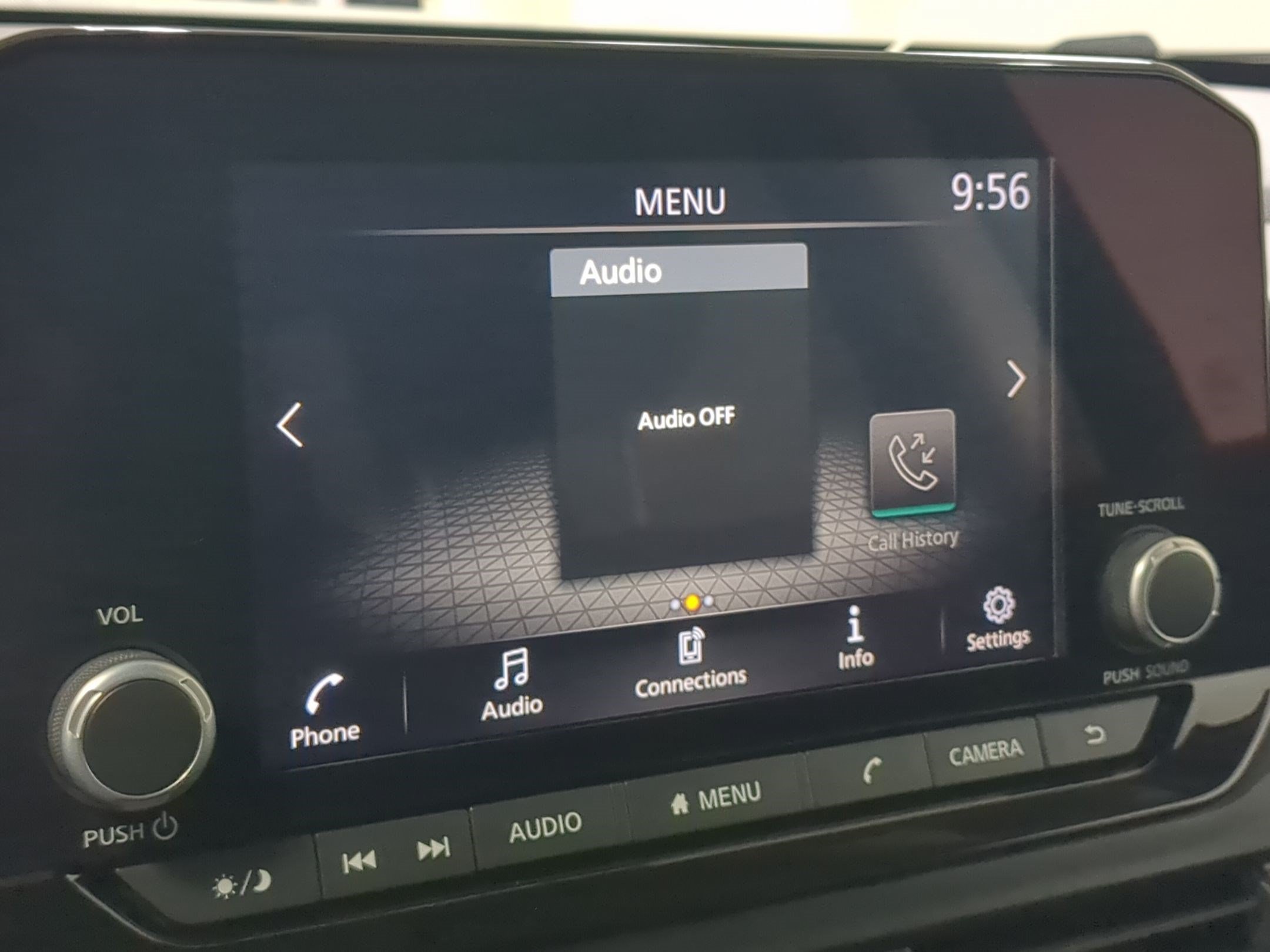Used 2024 Brilliant Silver Metallic Nissan S image 23