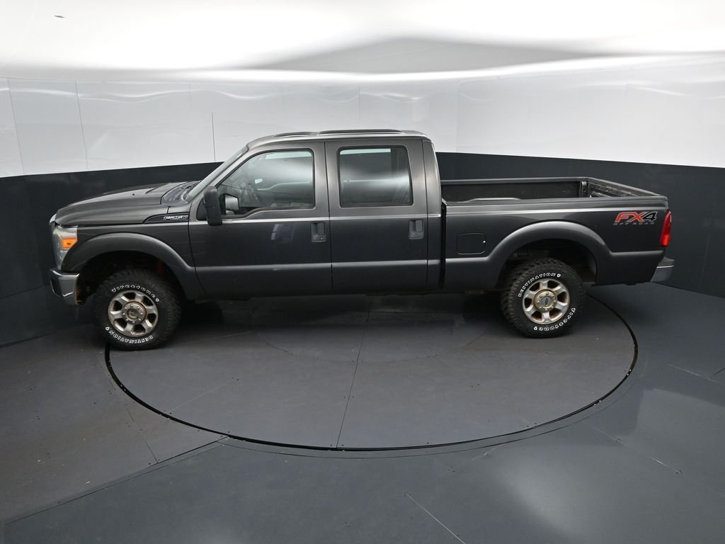 Used 2016 Gray Ford XL image 32