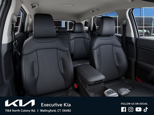 New 2026 Wolf Gray Kia EX image 15