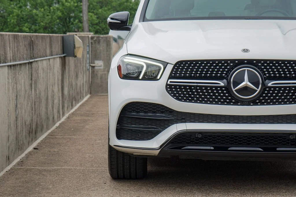 Used 2022  Mercedes-Benz GLE 350 image 5