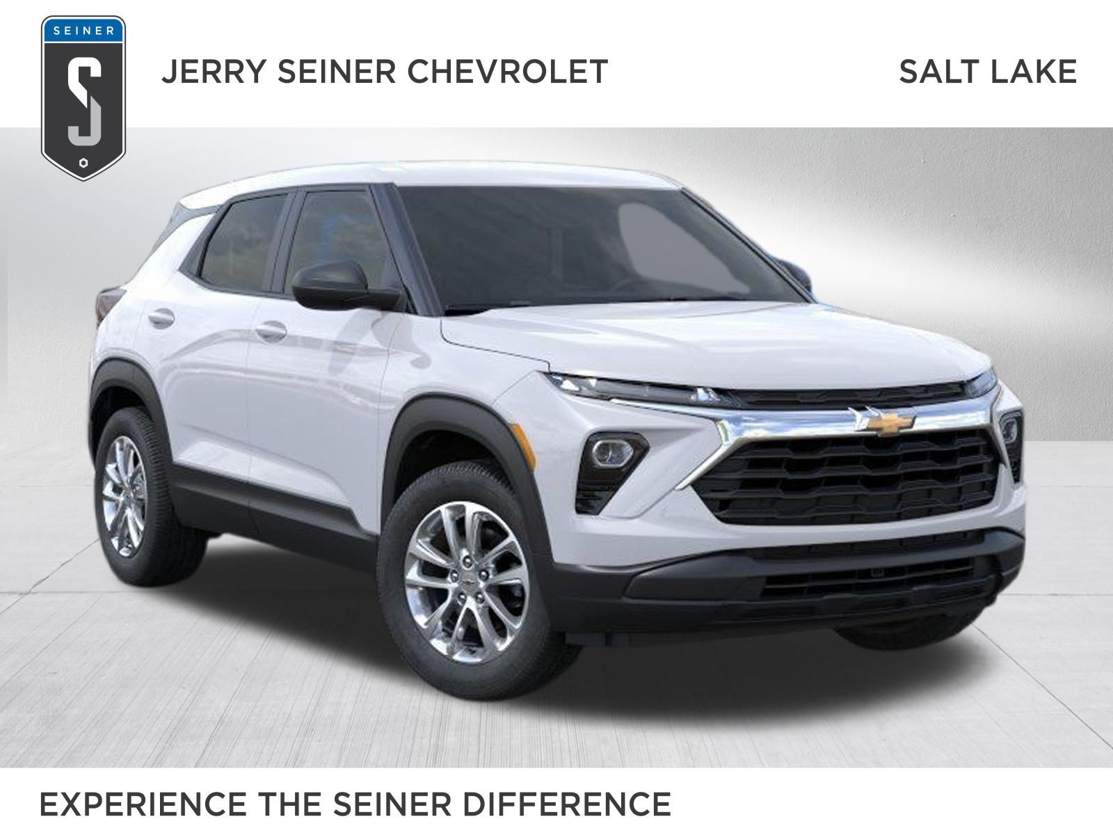 New Chevy Trailblazer for Sale in Salt Lake City, UT