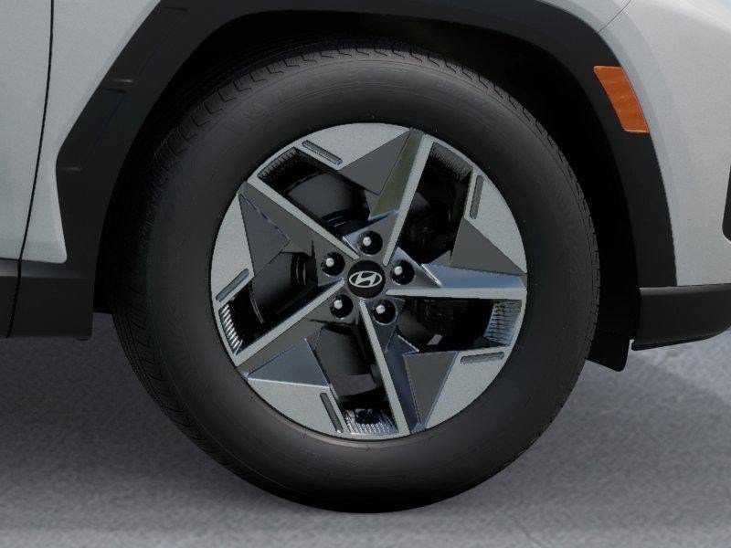 New 2026 Creamy White Pearl Hyundai SEL Convenience image 9
