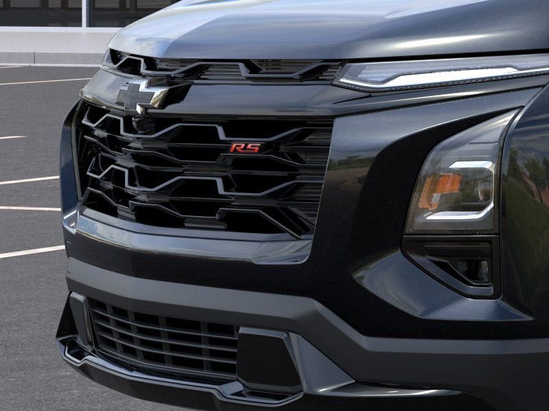 2026 Chevrolet Equinox RS - Photo 13