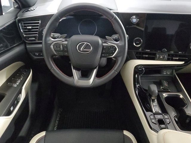 Certified Used 2024 EMINENT WHITE PEARL Lexus 350 Base image 16
