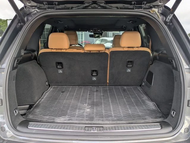 2022 Jeep Grand Cherokee Summit - Photo 26