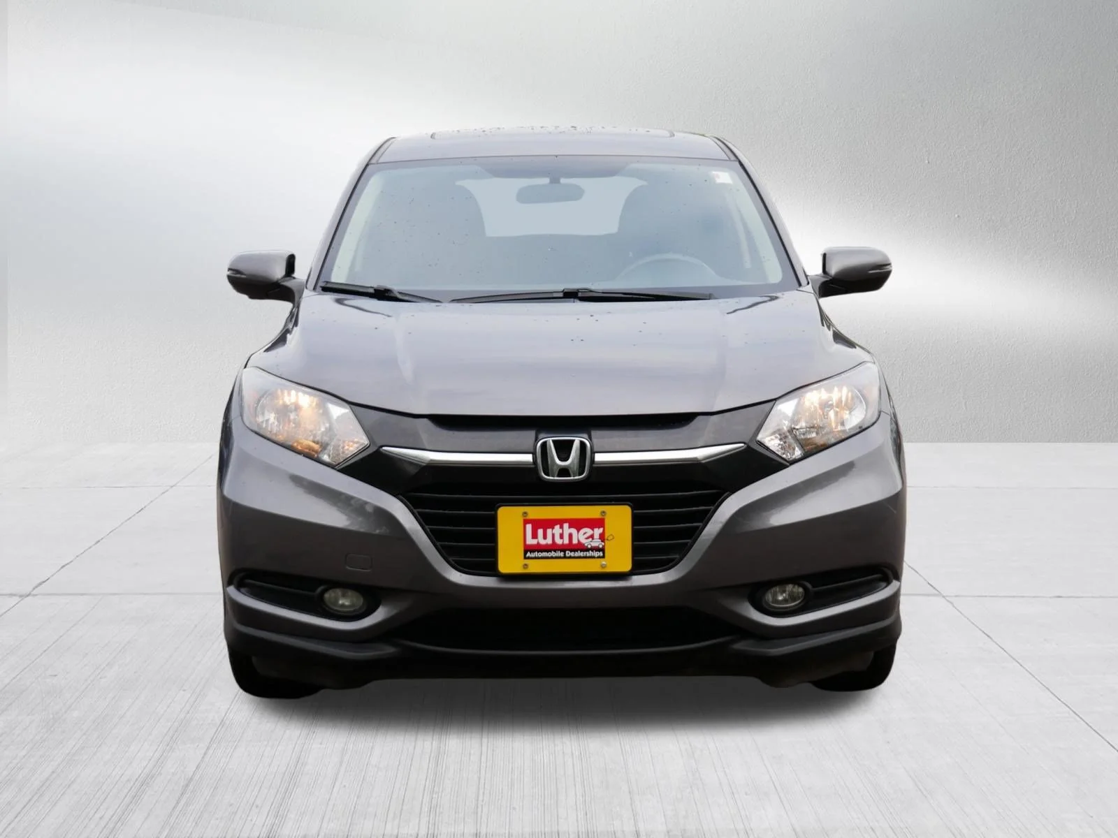Used 2016 Honda HR-V EX with VIN 3CZRU6H5XGM729543 for sale in Hopkins, Minnesota