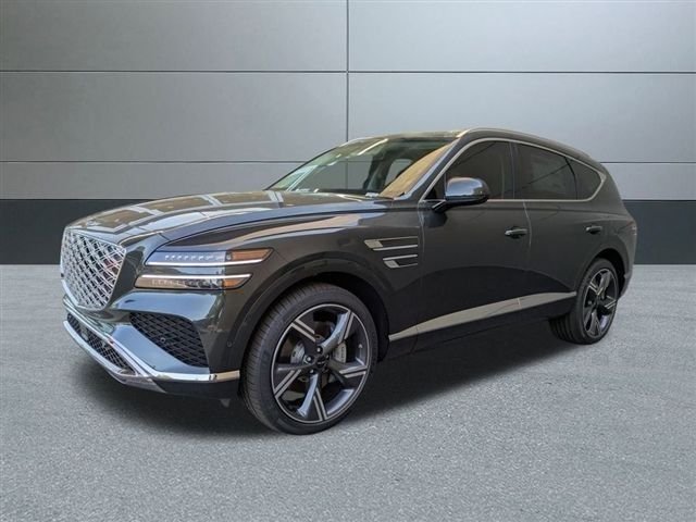 2025 Genesis GV80 2.5T Prestige AWD's photo