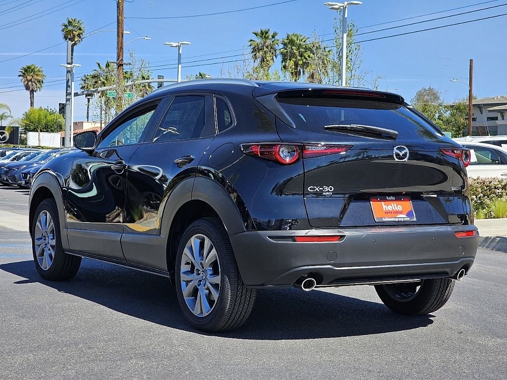 2026 Mazda CX-30 Preferred - Photo 15