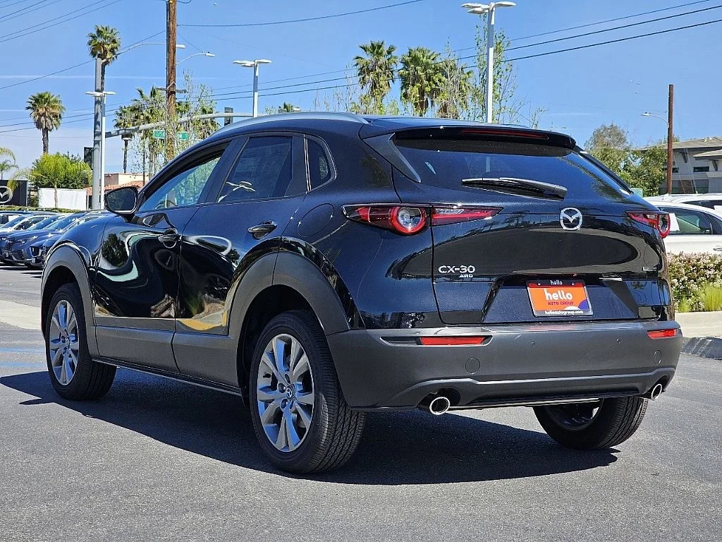 2026 Mazda CX-30 Preferred - Photo 15