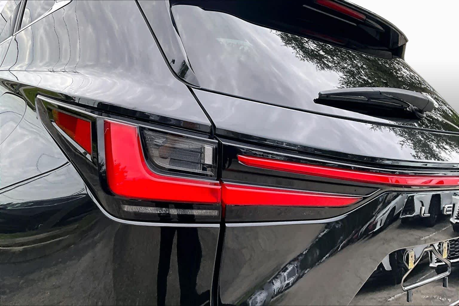 Used 2025 Caviar Lexus  image 29