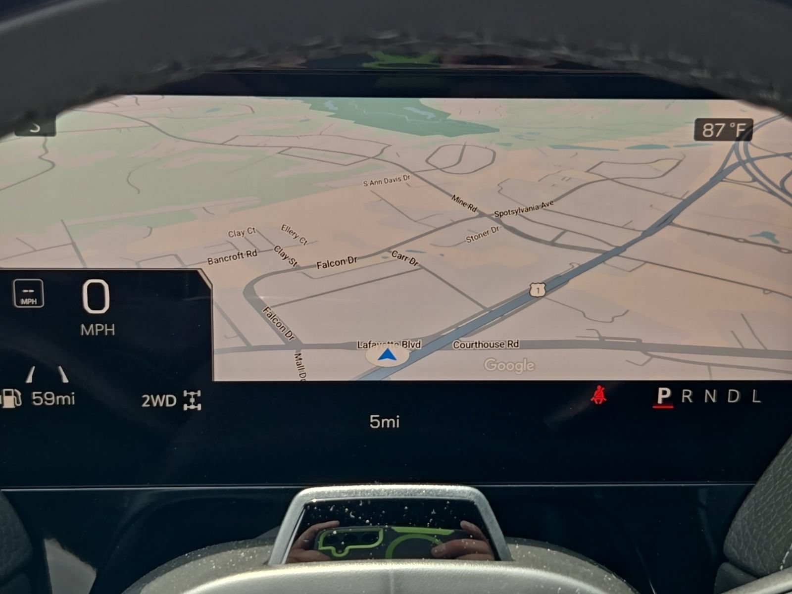 2026 GMC Yukon XL Denali - Photo 52