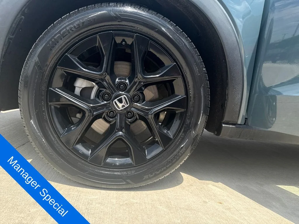 2024 Honda HR-V Sport - Photo 27