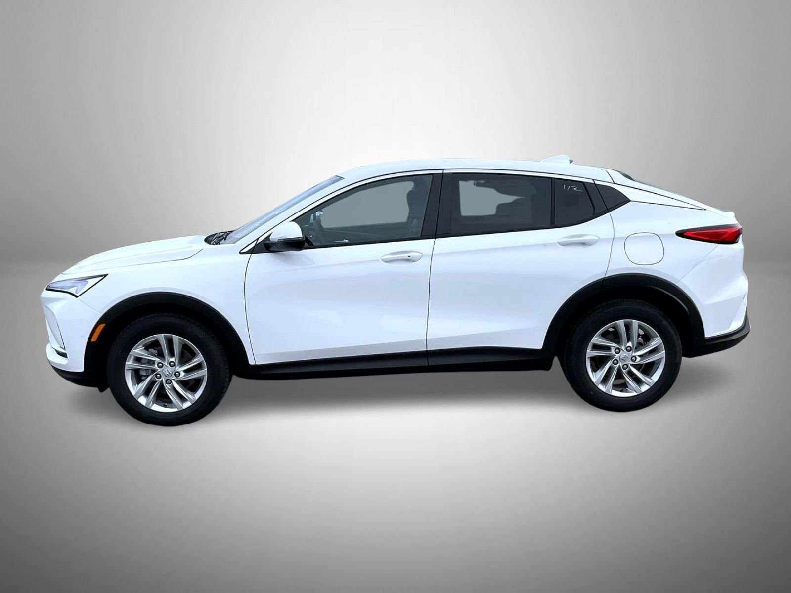 2026 Buick Envista Preferred - Photo 8