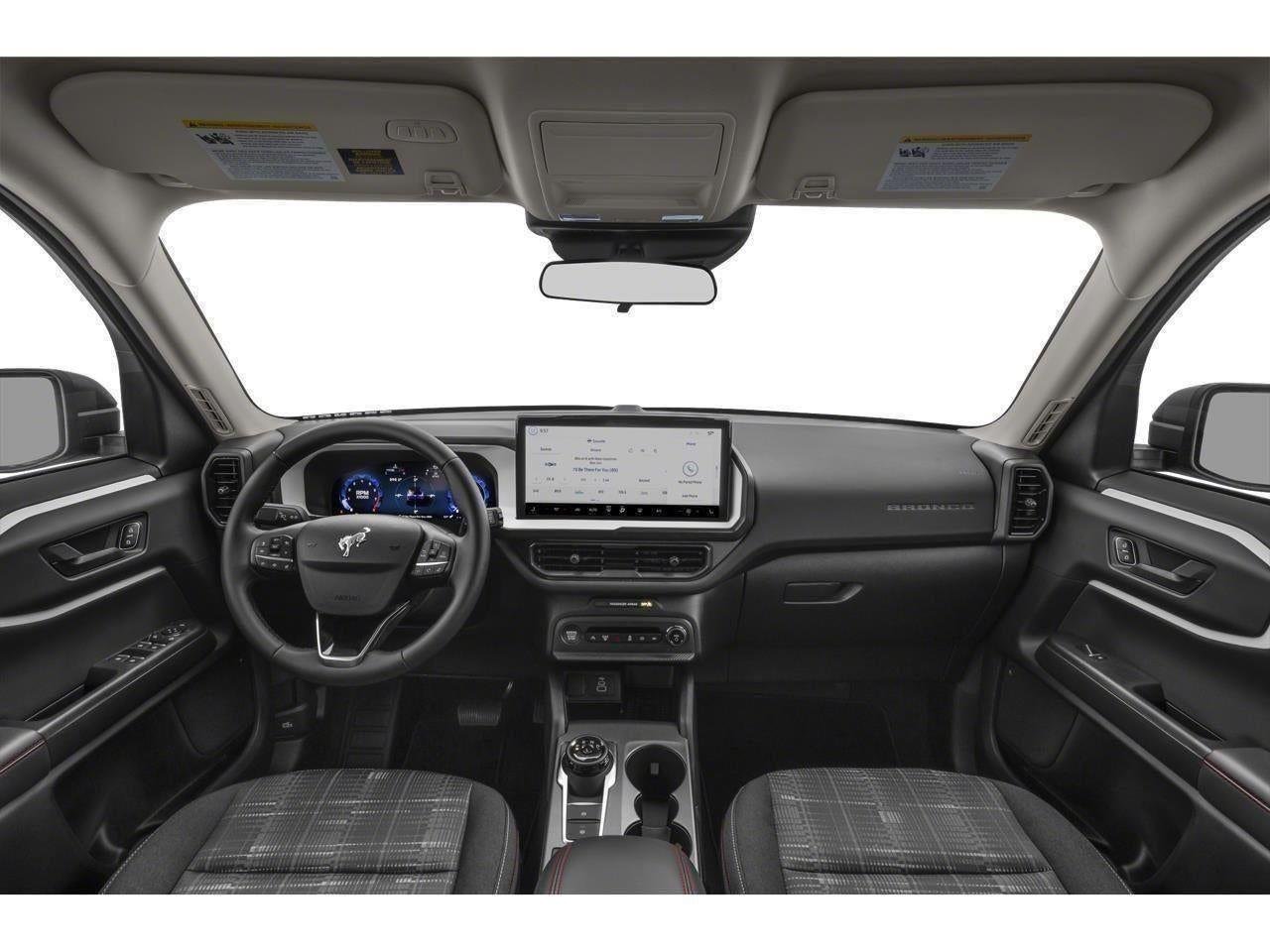 Used 2025 Azure Gray Metallic Ford Heritage image 70