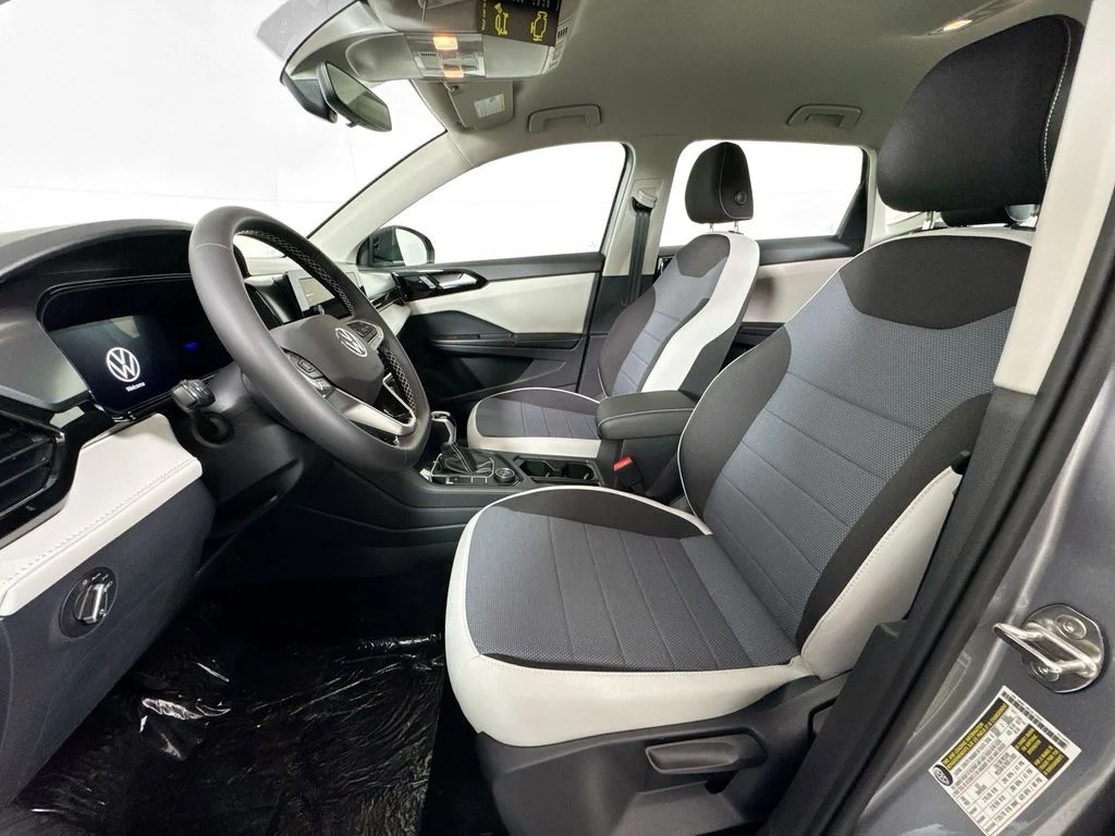 2026 Volkswagen Taos S - Photo 6