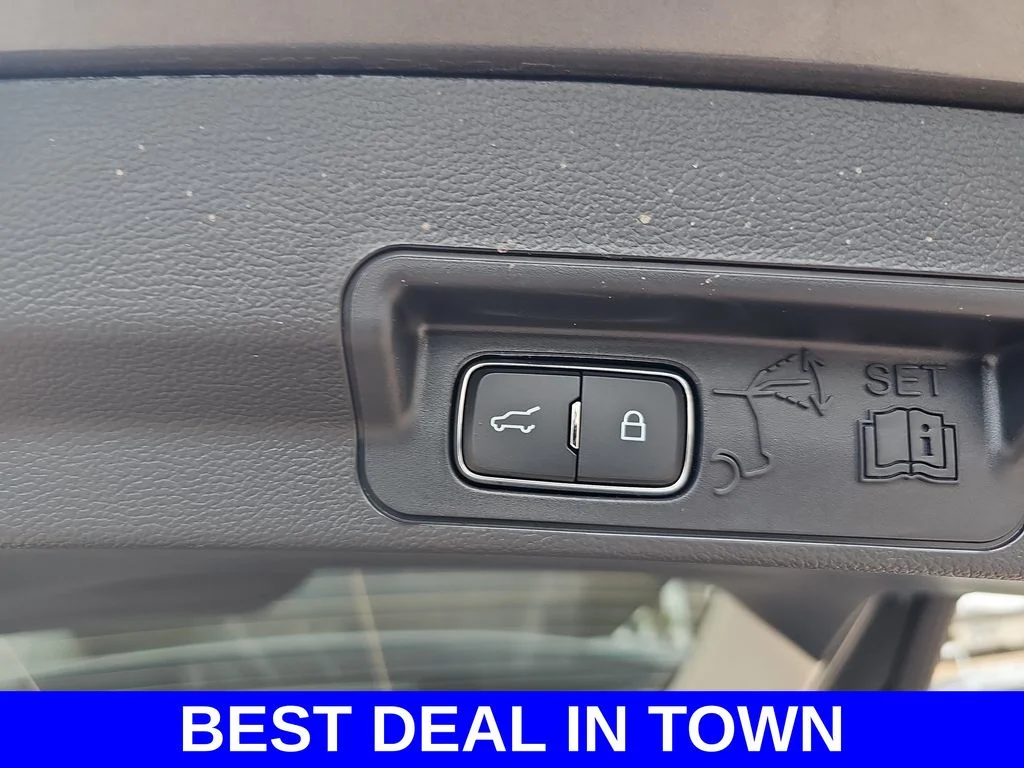 New 2026 Carbonized Gray Metallic Ford Active image 14