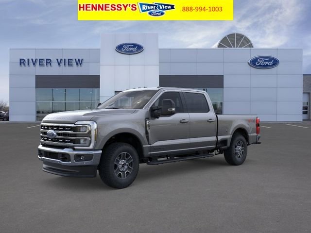 2026 Ford F-250 Lariat 4x4 Crew Cab 6-3/4' Box's photo