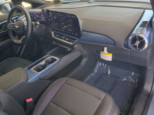 2026 Chevrolet Equinox EV 2LT - Photo 35