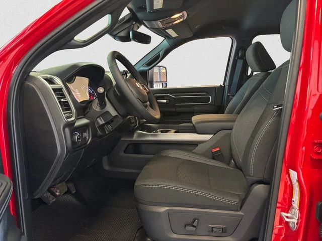 New 2026 Red Ram Big Horn image 10