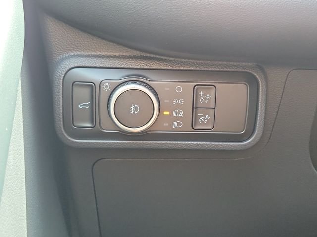New 2026 Carbonized Gray Metallic Ford ST-Line image 13