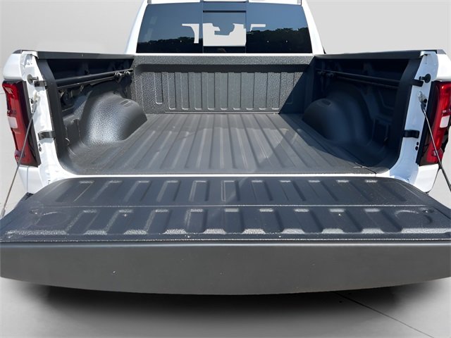 2026 Ram 1500 Warlock photo 4