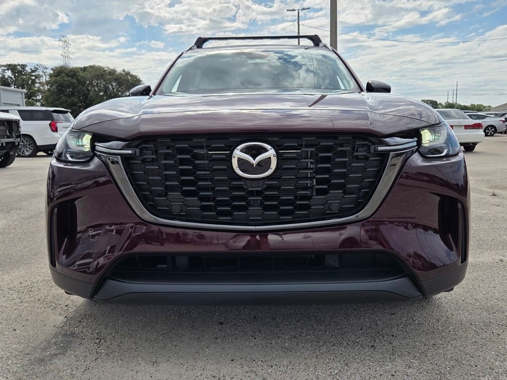 New 2026 Artisan Red Premium Mazda 3.3 Turbo Premium Sport AWD image 3