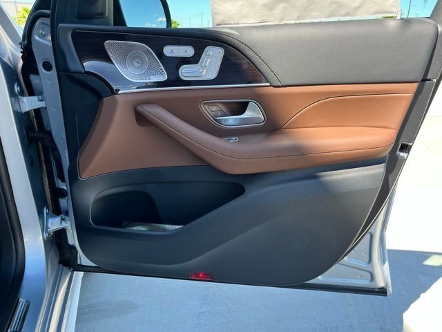 2026 Mercedes-Benz GLE GLE450 - Photo 53
