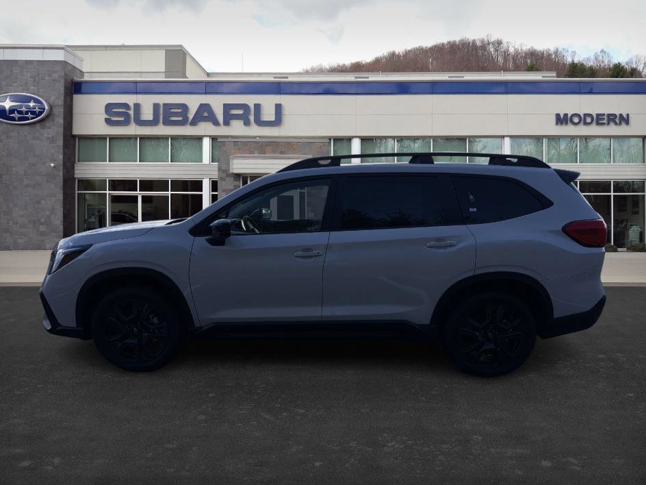 2026 Subaru Ascent Onyx Edition-Touring - Photo 7